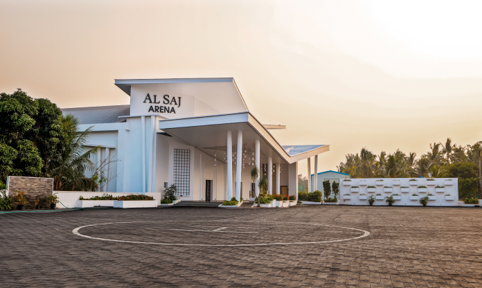 Al Saj Arena