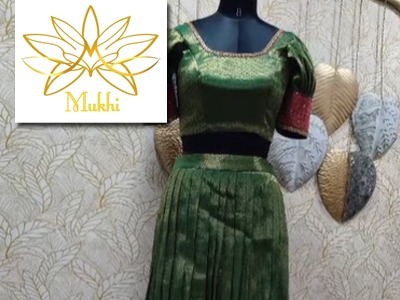Mukhi Boutique