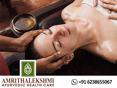 AMRITHALEKSHMI AYURVEDIC HEALTH CARE