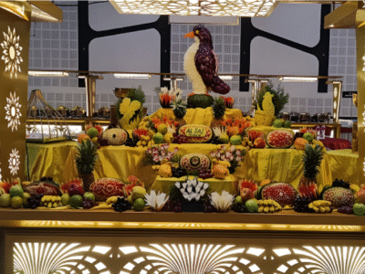 Al Saj Caterers