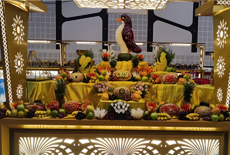 Al Saj Caterers