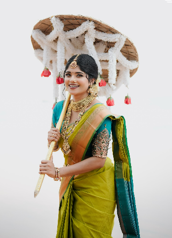 Mukhi Boutique
