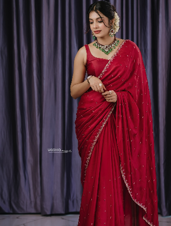 Mukhi Boutique