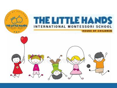The Little Hands Montessori School