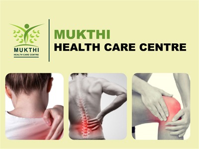 MUKTHI HEALTHCARE CENTRE