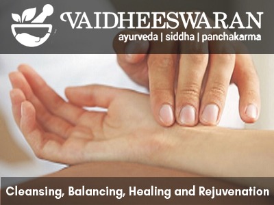 Vaidheeswaran Ayurveda & Siddha