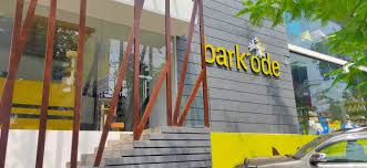 Bark'ode