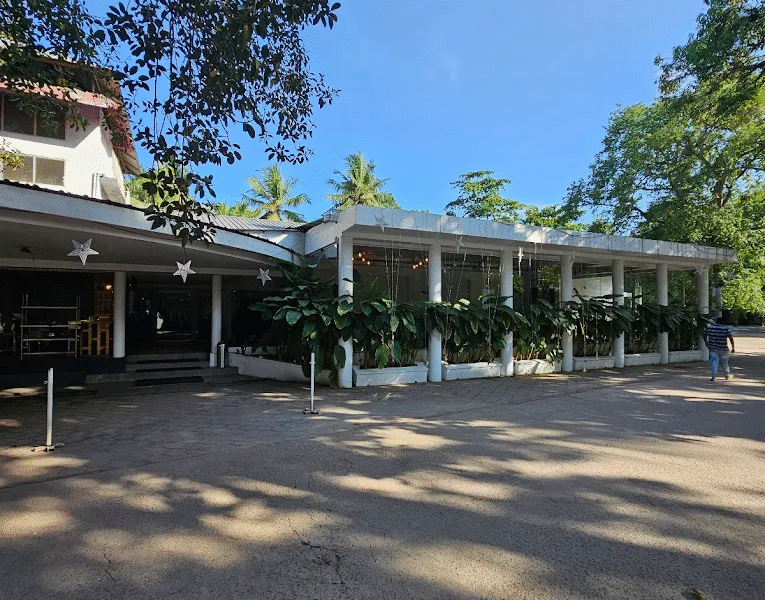 Al Saj Hotel
