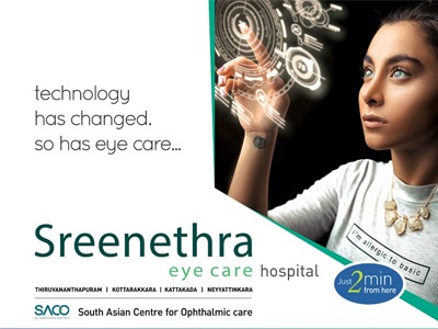 Sreenethra Eye Care