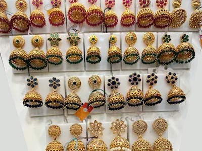 Bollywood Fancy