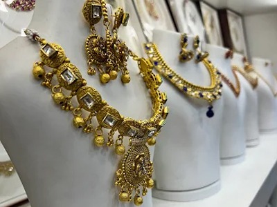 Bollywood Fancy