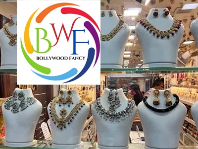 Bollywood Fancy