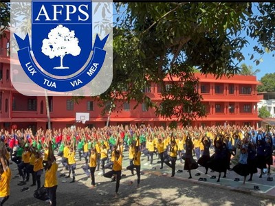 ALAN FELDMAN PUBLIC SCHOOL