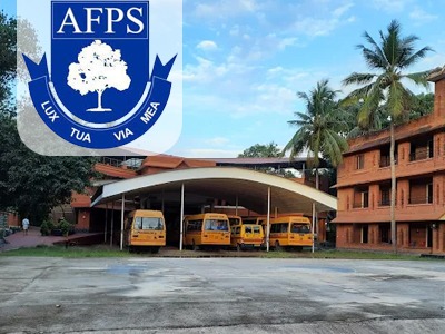 ALAN FELDMAN PUBLIC SCHOOL