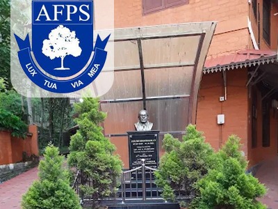 ALAN FELDMAN PUBLIC SCHOOL