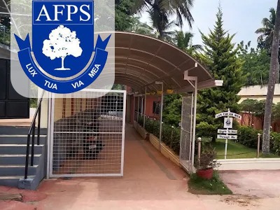 ALAN FELDMAN PUBLIC SCHOOL