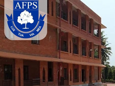 ALAN FELDMAN PUBLIC SCHOOL