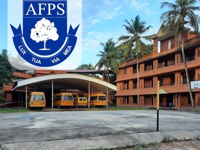 ALAN FELDMAN PUBLIC SCHOOL