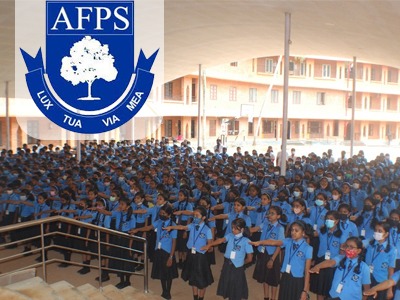 ALAN FELDMAN PUBLIC SCHOOL