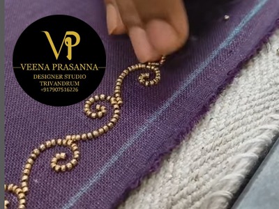 Veena Prasanna Designer Studio