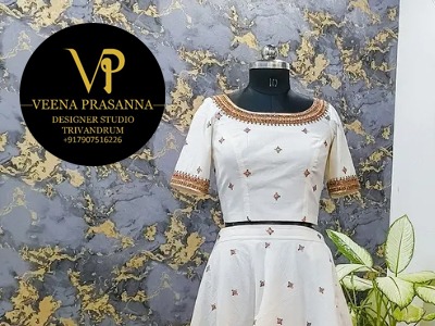 Veena Prasanna Designer Studio