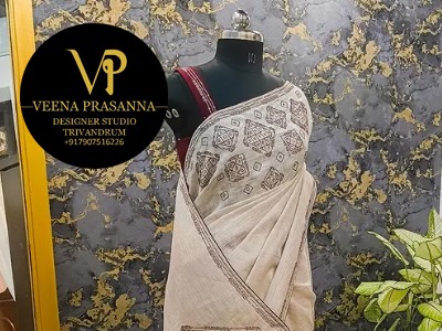 Veena Prasanna Designer Studio
