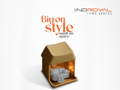 INDROYAL FURNITURE CO (P) LTD