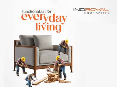 INDROYAL FURNITURE CO (P) LTD