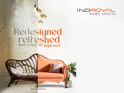 INDROYAL FURNITURE CO (P) LTD