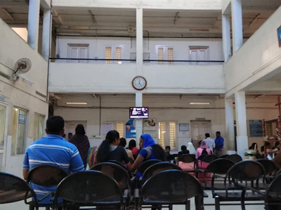 CSI MISSION HOSPITAL