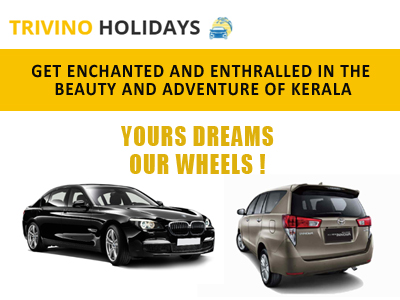 Trivino Holidays Pvt Ltd