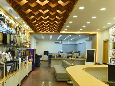 ASWATHY DIGITAL STUDIO & LASER COLOUR LAB