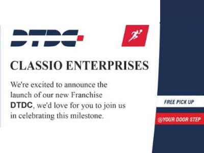 CLASSIO ENTERPRISES