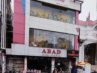 ABAD CYCLE CENTRE