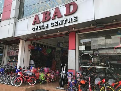 ABAD CYCLE CENTRE
