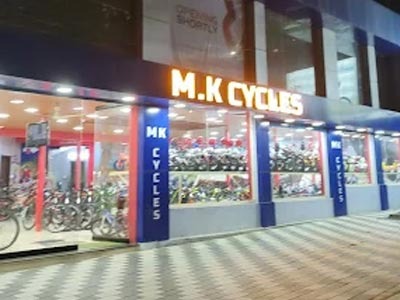 MK Cycles
