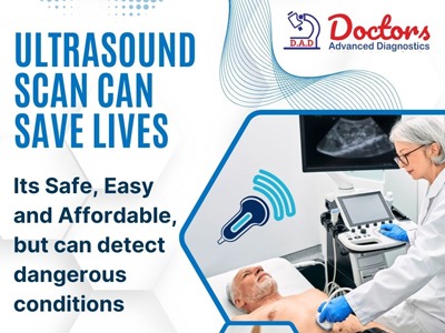 Doctors Advanced Diagnostics