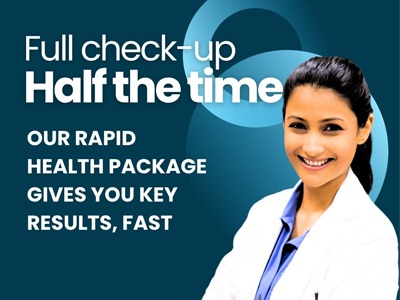 Doctors Advanced Diagnostics