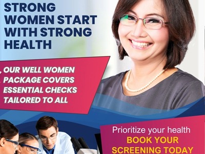 Doctors Advanced Diagnostics