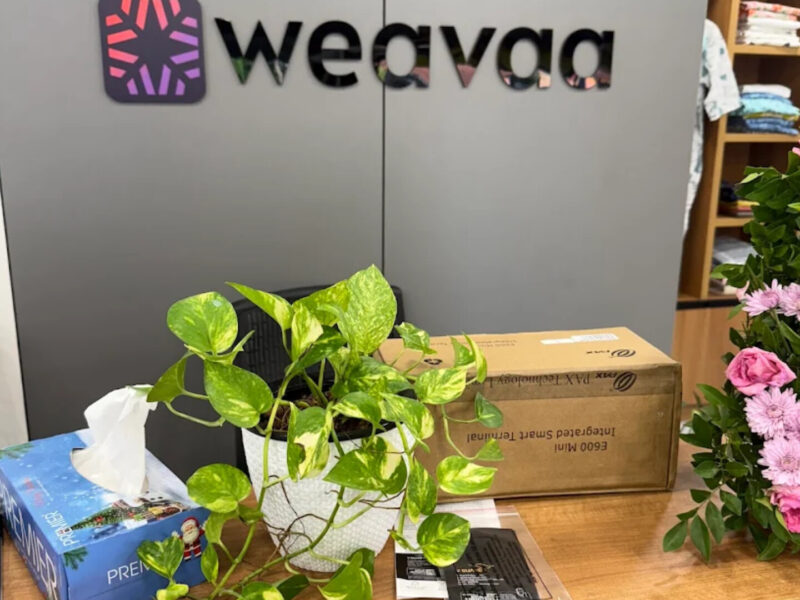 Weavaa