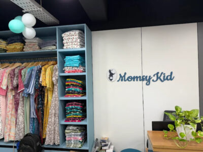 MomsyKid