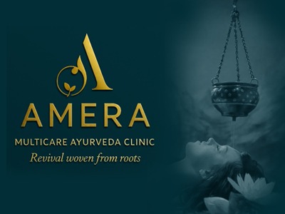 AMERA MULTICARE AYURVEDA CLINIC