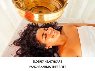 AMERA MULTICARE AYURVEDA CLINIC