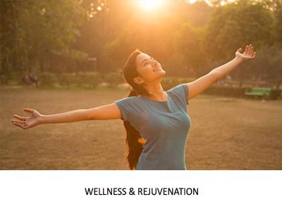 AMERA MULTICARE AYURVEDA CLINIC