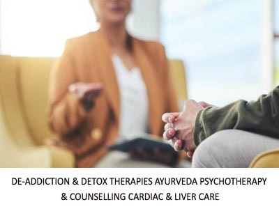 AMERA MULTICARE AYURVEDA CLINIC
