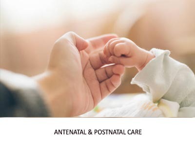 AMERA MULTICARE AYURVEDA CLINIC