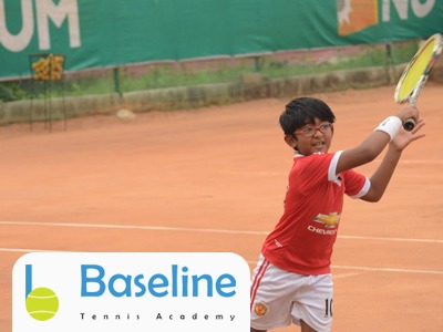 Baseline Tennis Academy