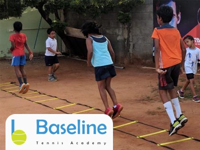 Baseline Tennis Academy