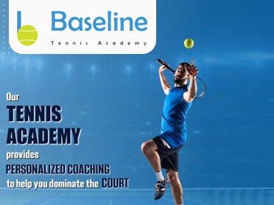 Baseline Tennis Academy