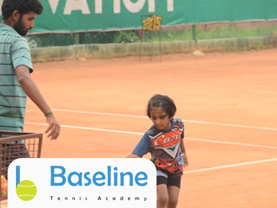 Baseline Tennis Academy
